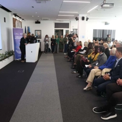 Simuliran proces izrade standarda zanimanja